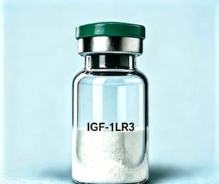 IGF-1LR3