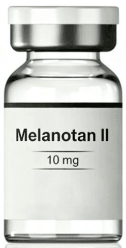 Melanotan II