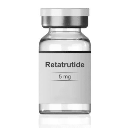 Retatrutide
