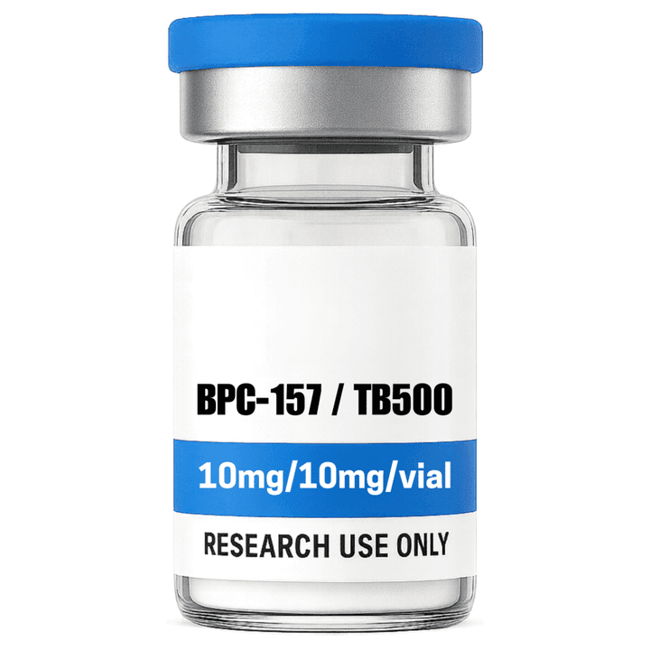BPC 10mg+TB10mg